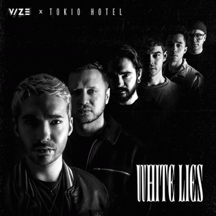 Tokio Hotel : White Lies
